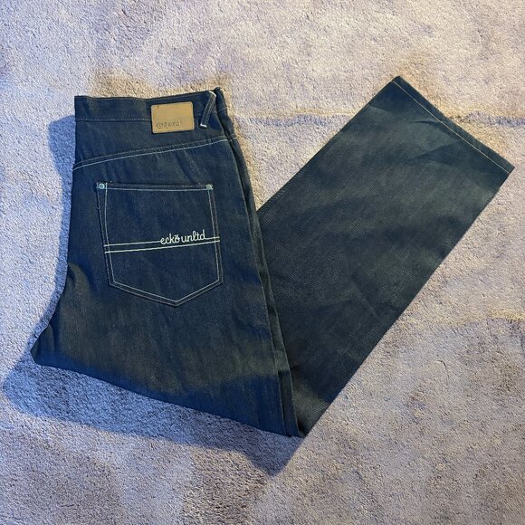 Vintage Ecko Unltd Men's‎ Jeans - Picture 1 of 6